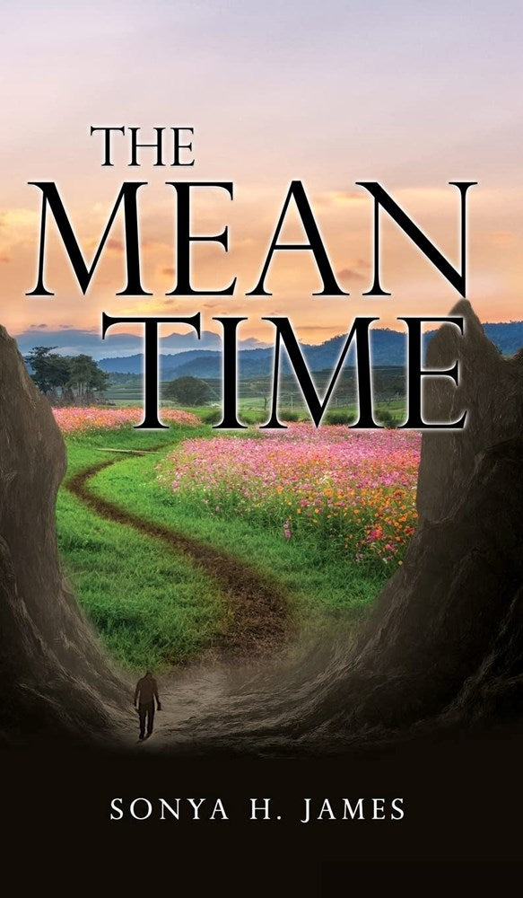 The Mean Time *ADD 3 TO YOUR CART & 1 IS FREE!*