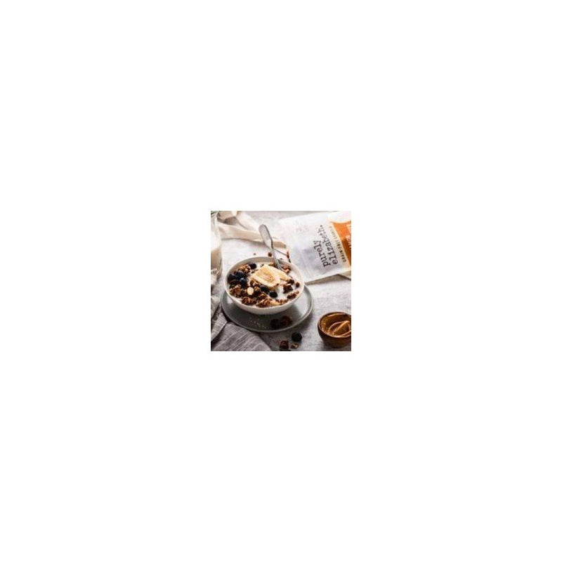 Purely Elizabeth Grain Free Granola Peanut Butter Cinnamon - 8oz