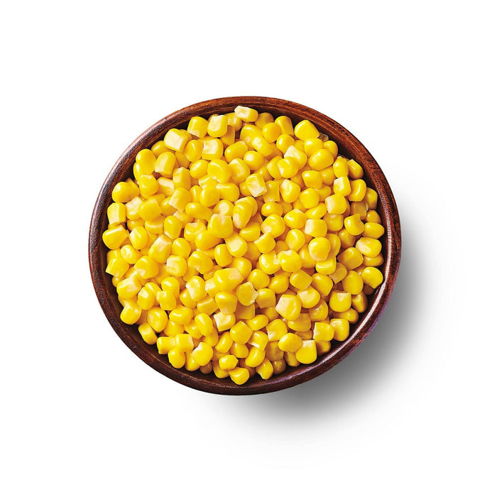 Golden Sweet Whole Kernel Corn - 15.25oz - Good & Gather