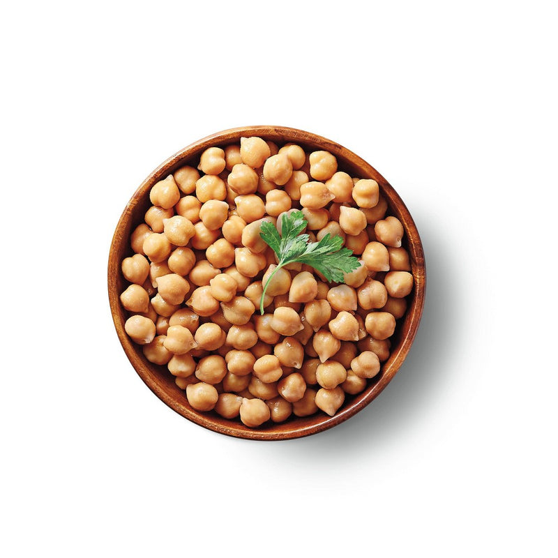 Chickpeas Garbanzo Beans - 15.5oz - Good & Gather