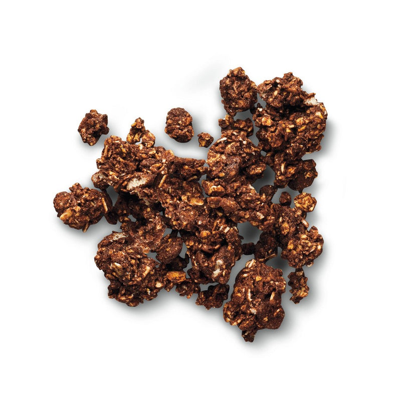 Double Chocolate Chunk Granola - 12oz - Good & Gather