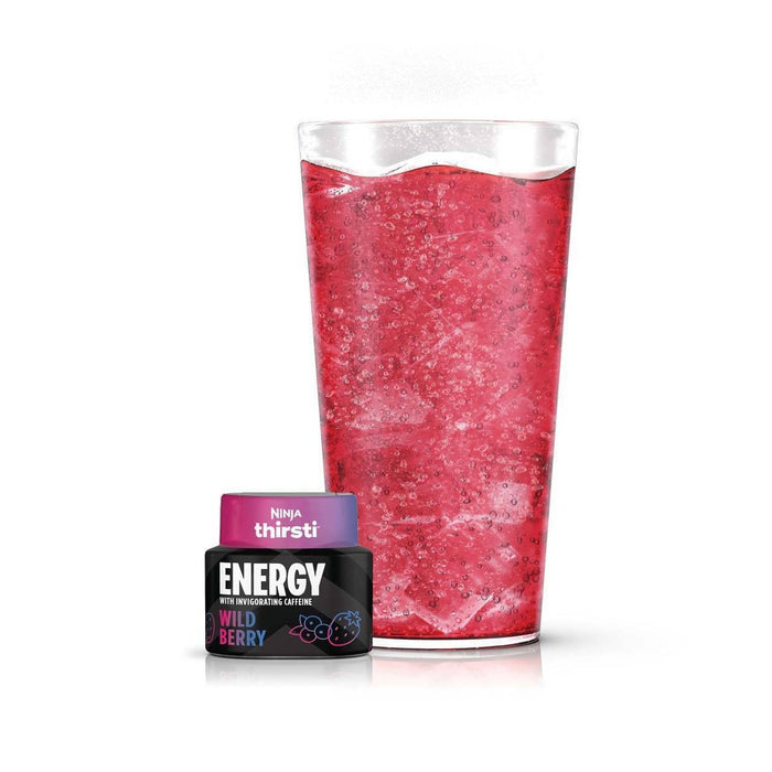 Ninja Sweetened VITAMINS Variety Pack Flavored Water Drops/3pk WCFV3
