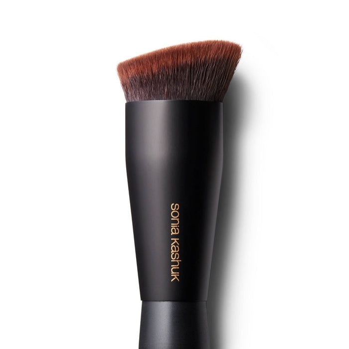 Sonia Kashuk Professional Buffing Foundation Makeup Brush No. 145