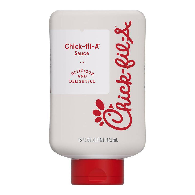 Chick-Fil-A Dipping Sauce - 16 fl oz