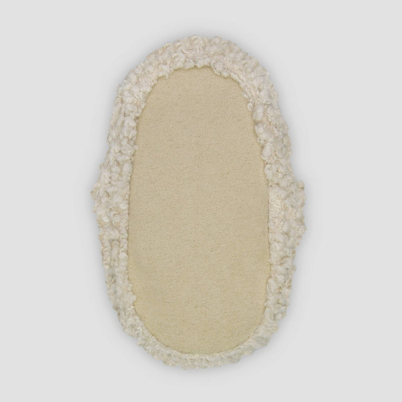 Carter's Just One You Baby Const N Bear Slippers - 3-6M