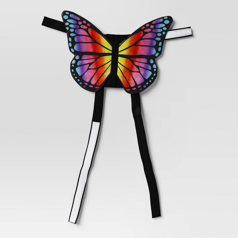 Halloween Butterfly Wings Cat & Dog Costume - Hyde & EEK! Boutique XXS/XS
