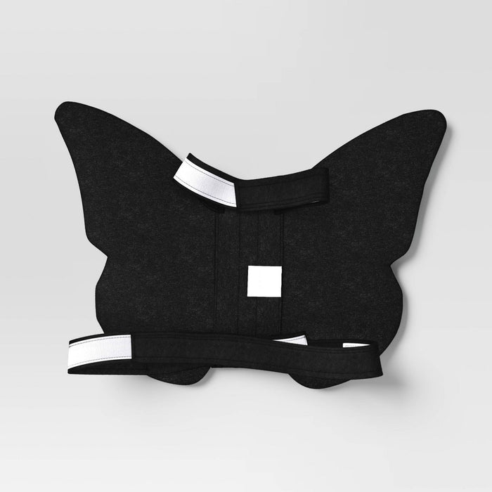 Halloween Butterfly Wings Cat & Dog Costume - Hyde & EEK! Boutique XXS/XS
