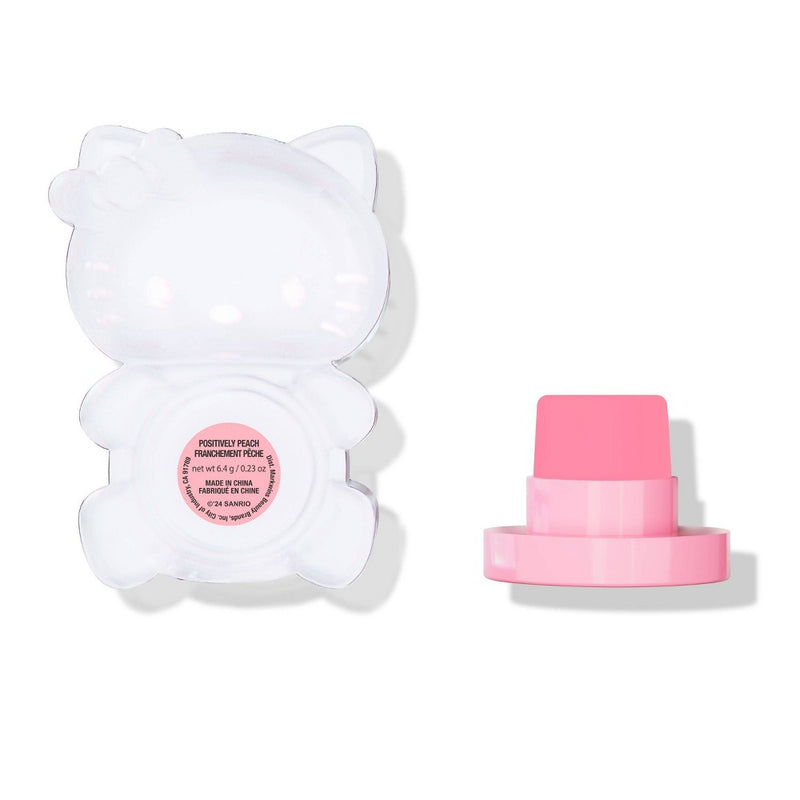 Lip Smacker Hello Kitty and Smackers Color Set - 0.29oz/6pc