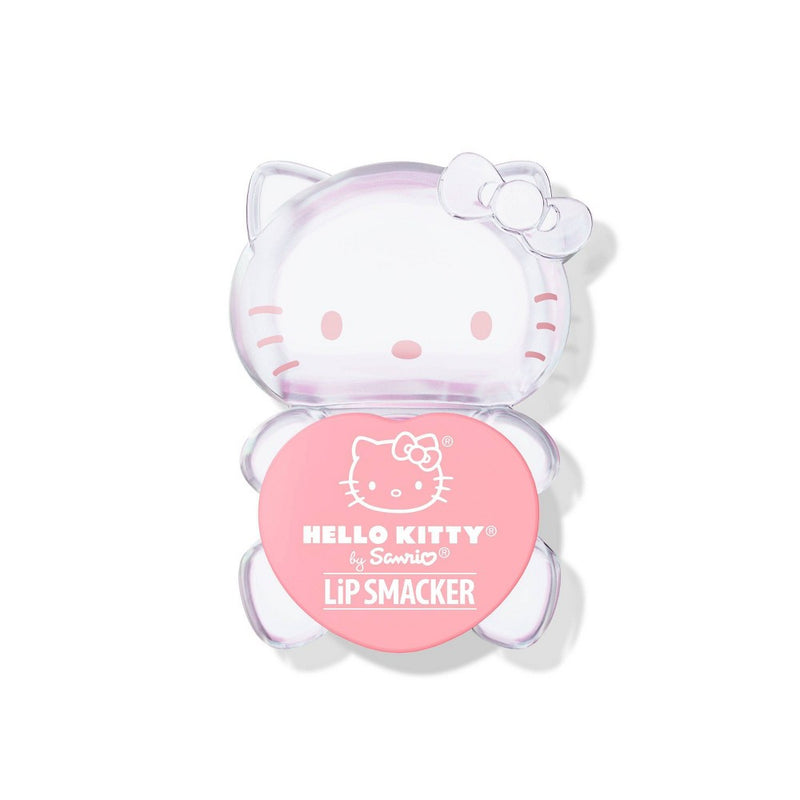 Lip Smacker Hello Kitty and Smackers Color Set - 0.29oz/6pc