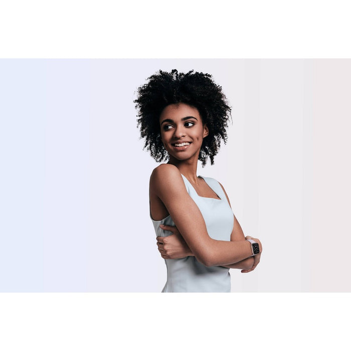 Amazfit Active Smartwatch - Black