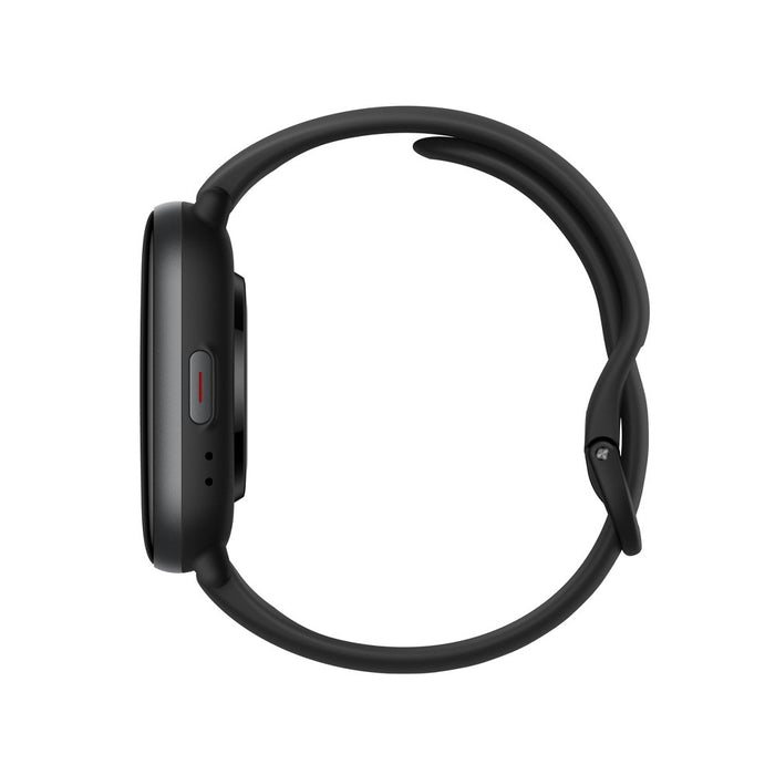 Amazfit Active Smartwatch - Black