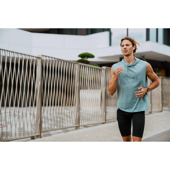 Amazfit Active Smartwatch - Black