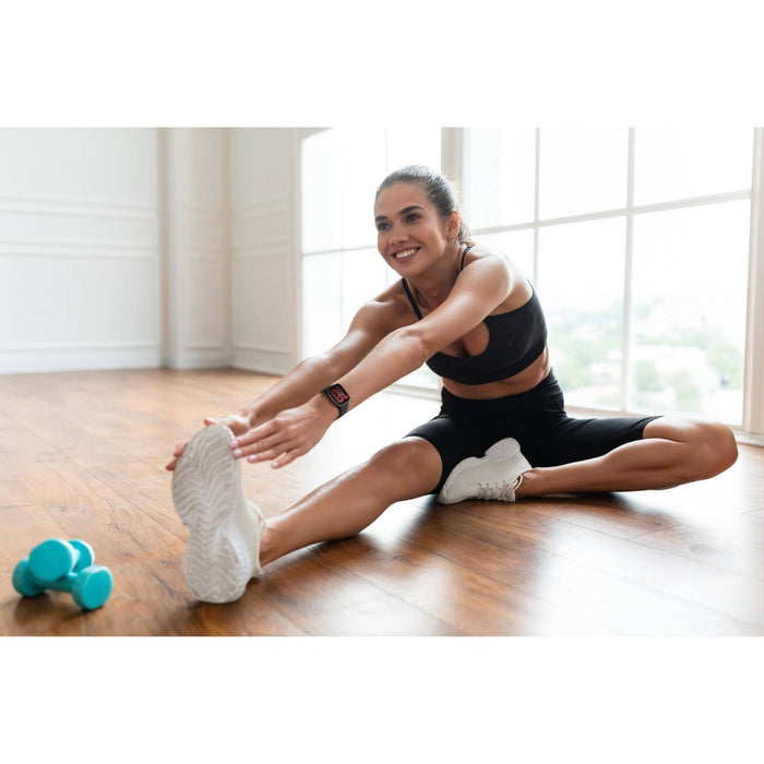 Amazfit Active Smartwatch - Black