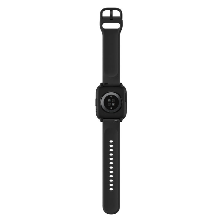 Amazfit Active Smartwatch - Black