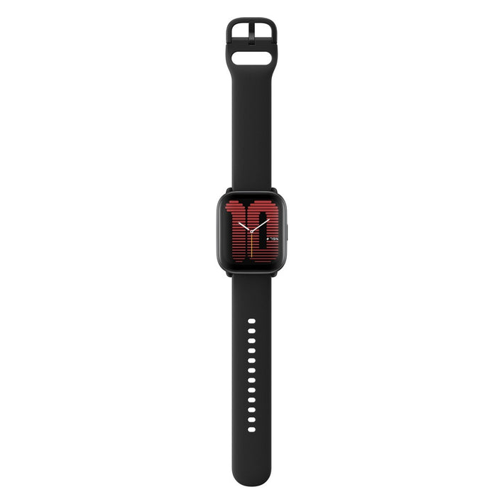 Amazfit Active Smartwatch - Black