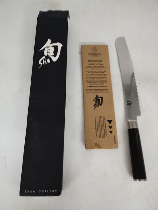 Shun Classic 9" Bread Knife SEE DETAILS