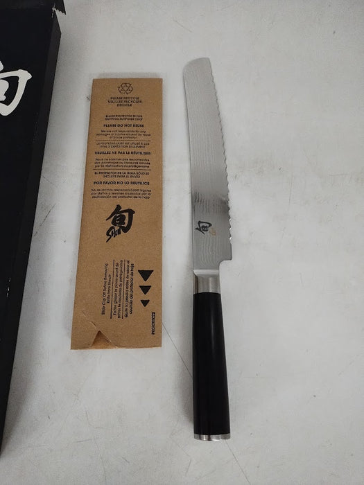 Shun Classic 9" Bread Knife SEE DETAILS