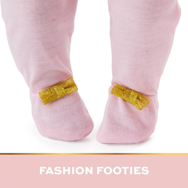 FAO Schwarz Toy Doll Fashion PJ and Robe