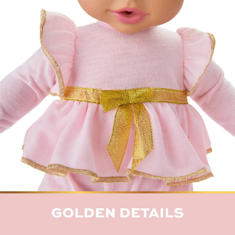 FAO Schwarz Toy Doll Fashion PJ and Robe