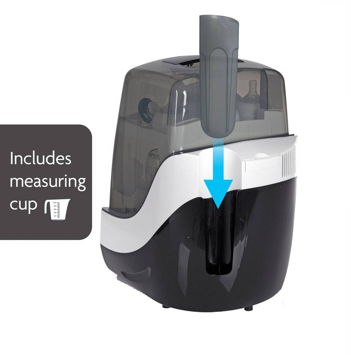 Baby Brezza Superfast Sterilizer Dryer