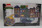 Teenage Mutant Ninja Turtles Advent Calendar