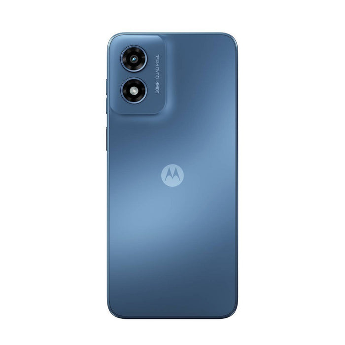 Motorola Moto G Play 2024 Unlocked (64GB) - Sapphire Blue