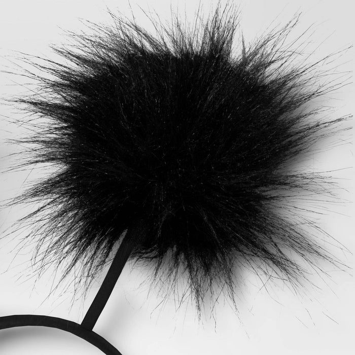 Kids' Pom Pom Antennae Halloween Costume Headwear - Hyde & EEK! Boutique