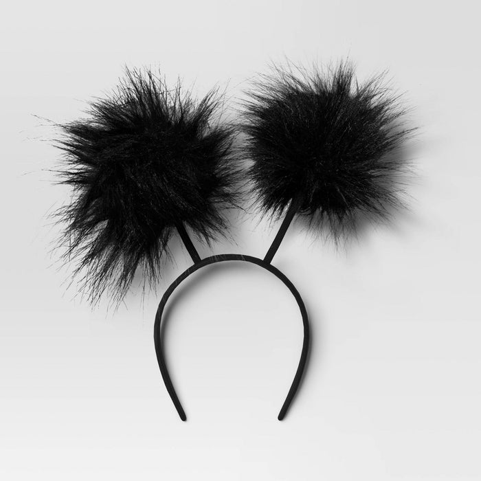 Kids' Pom Pom Antennae Halloween Costume Headwear - Hyde & EEK! Boutique