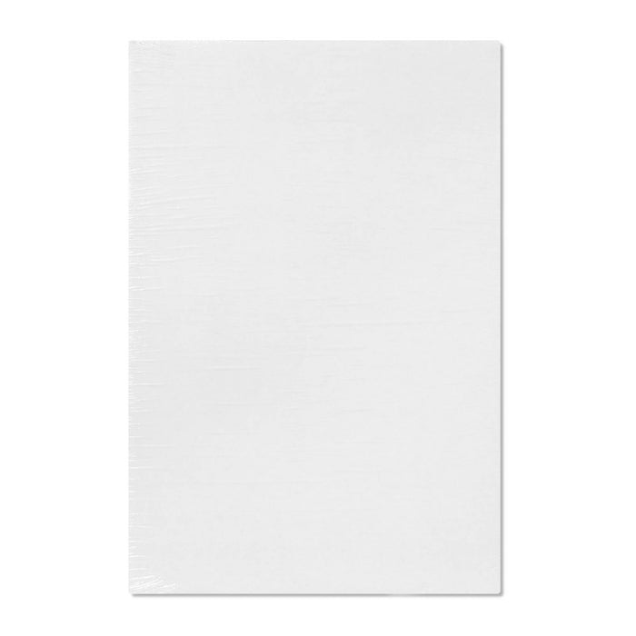 36"x48" Large Tri-Fold Foam Presentation Board White - up&up (LOCAL PICKUP ONLY)