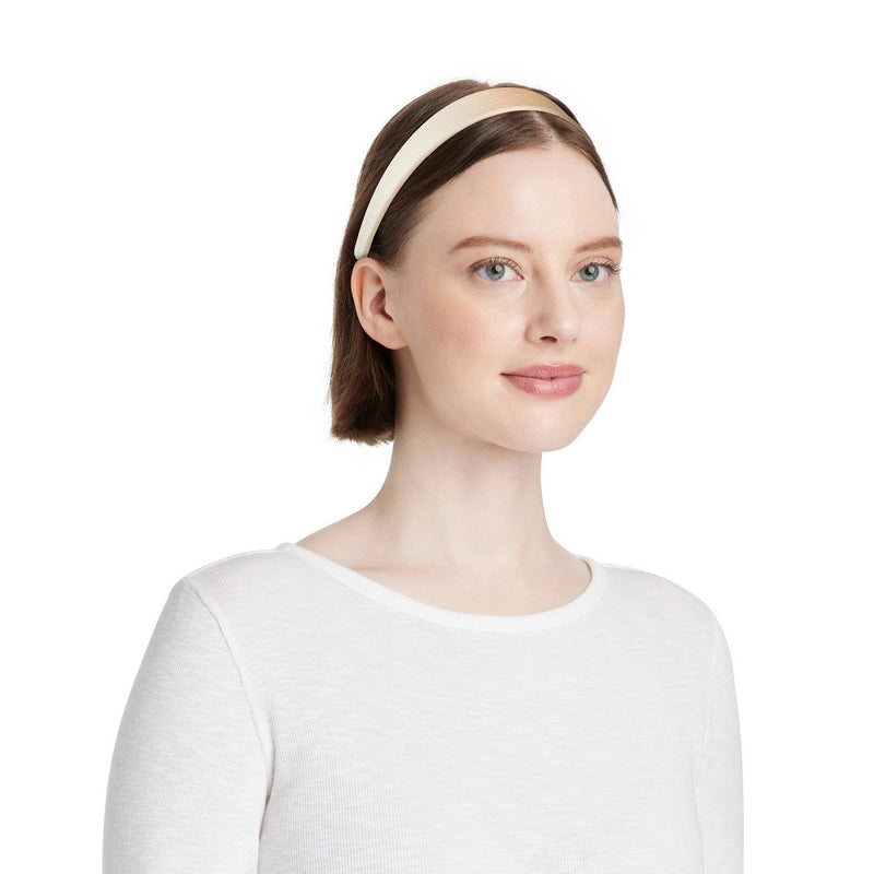 Padded Headband - A New Day Cream
