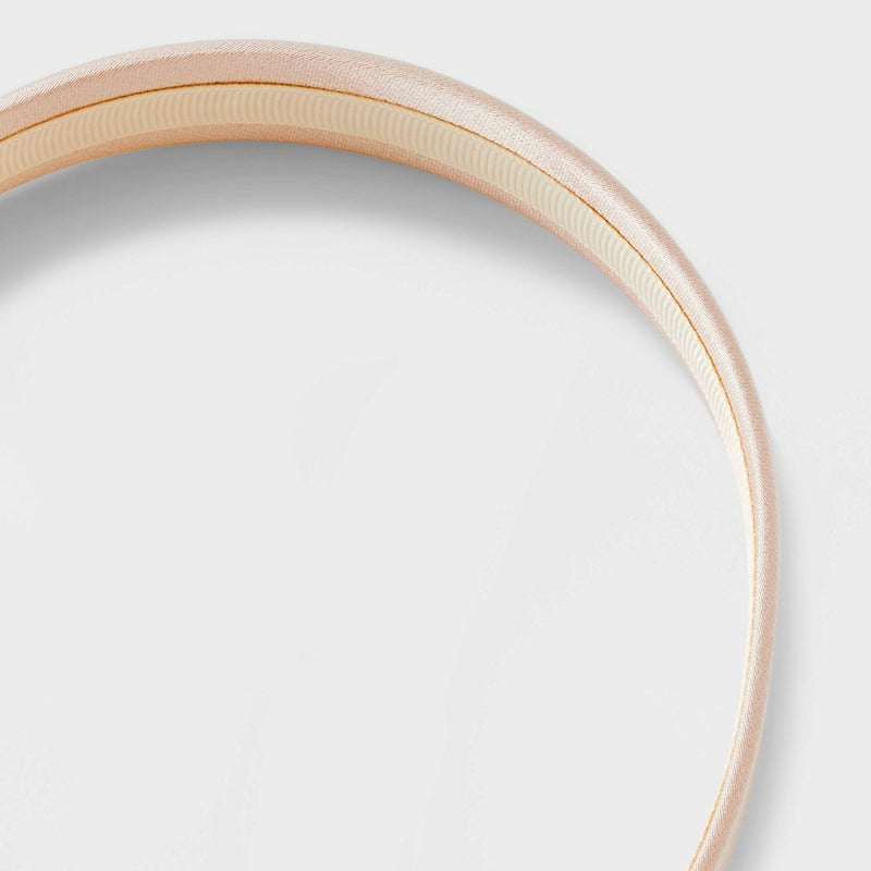 Padded Headband - A New Day Cream