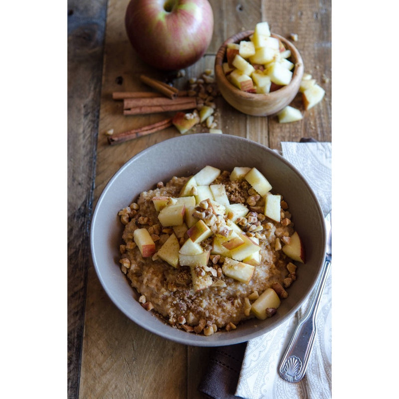 Bob's Red Mill Gluten Free Organic Steel Cut Oats - 24oz (LOCAL PICKUP ONLY)