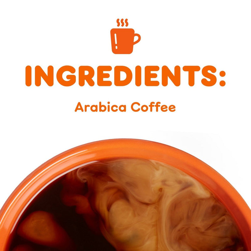 Dunkin' Original Blend, Medium Roast, Keurig K-Cup Pods - 22ct