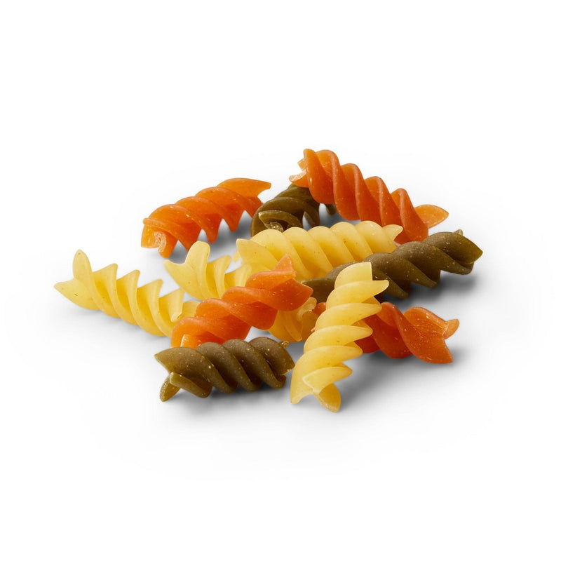 Tri-color Rotini - 12oz - Good & Gather