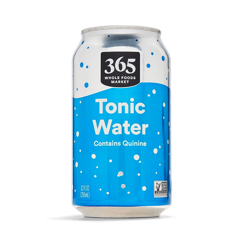 365 By Whole Foods Market, Tonic Water, 12 Fl Oz (Pack Of 6)