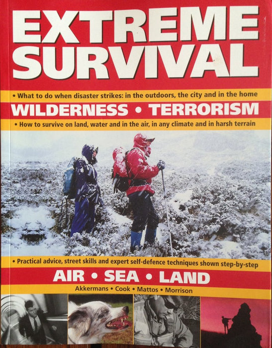 Extreme Survival