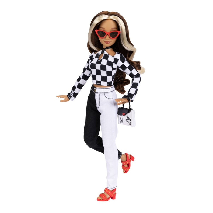 Disney ily 4EVER Inspired by Cruella Fashion Doll