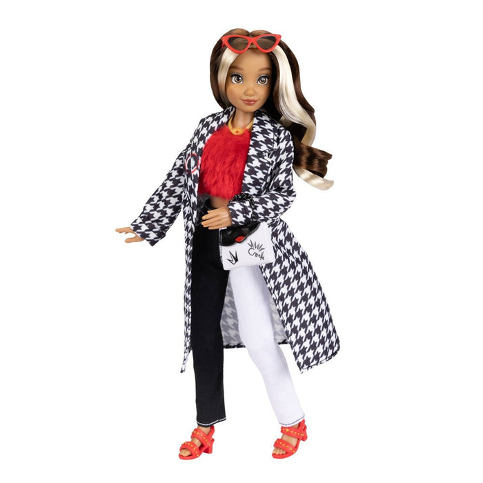 Disney ily 4EVER Inspired by Cruella Fashion Doll
