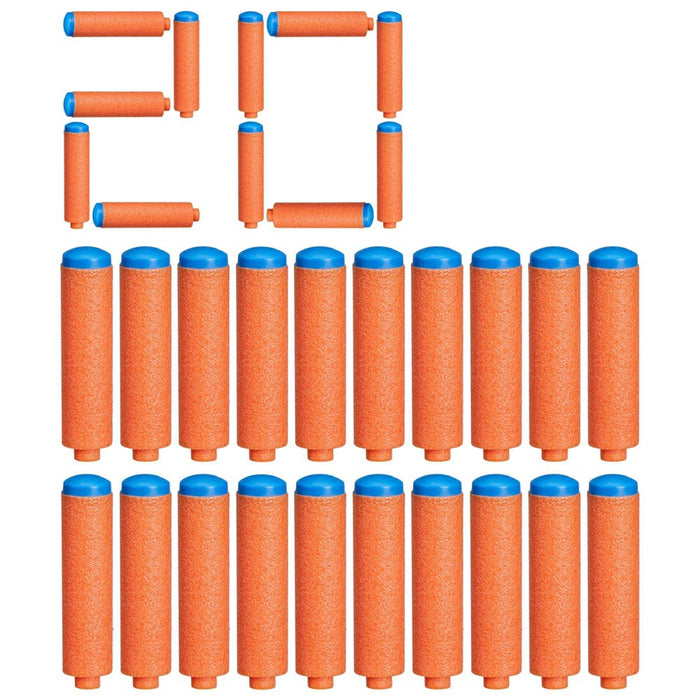 NERF N1 Blaster Refill - 20 ct