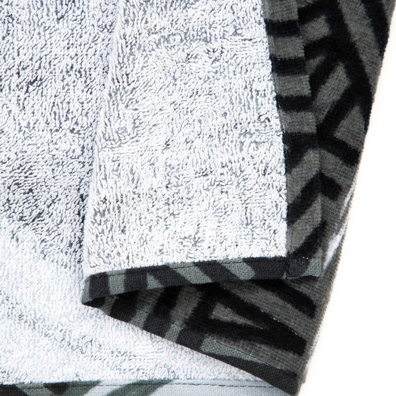 Black Panther Kids' Hooded Towel
