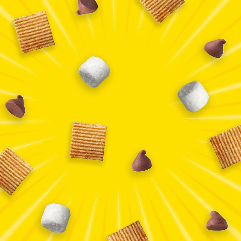 Golden Grahams S'mores Chocolate Marshmallow Bars - 8ct