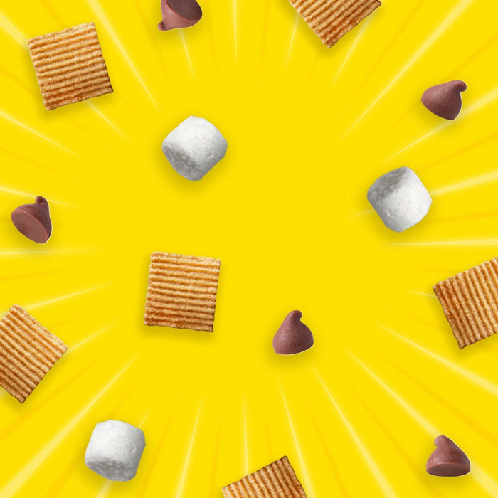 Golden Grahams S'mores Chocolate Marshmallow Bars - 8ct