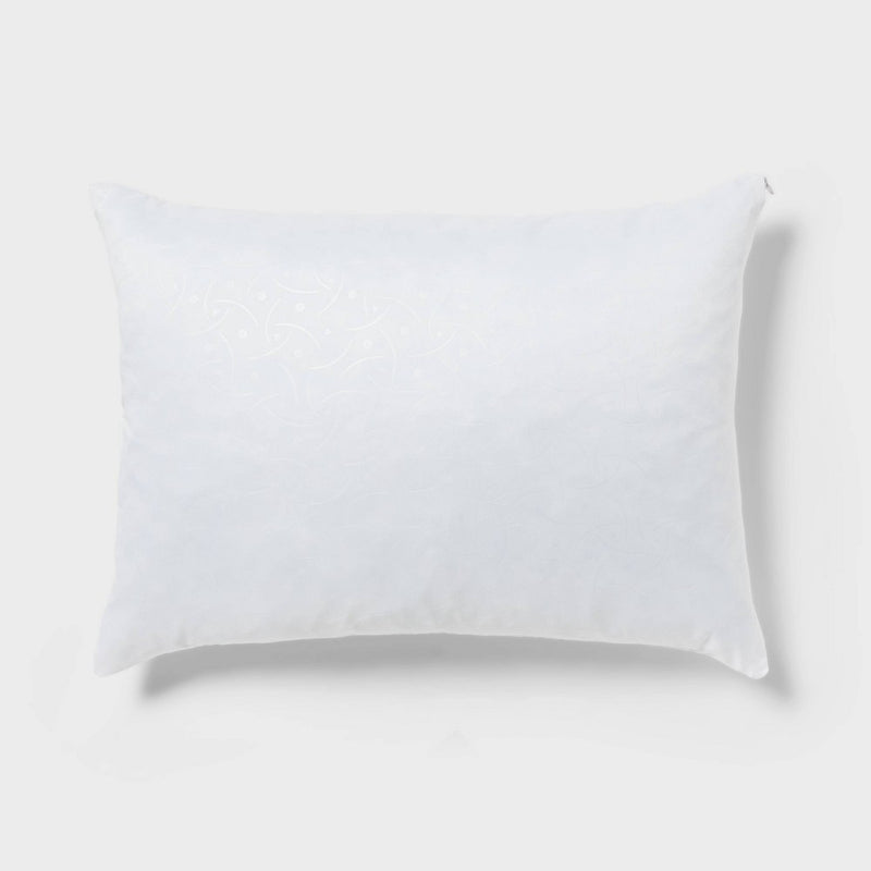 Kids' Machine Washable Memory Foam Bed Pillow White - Pillowfort (LOCAL PICKUP ONLY)