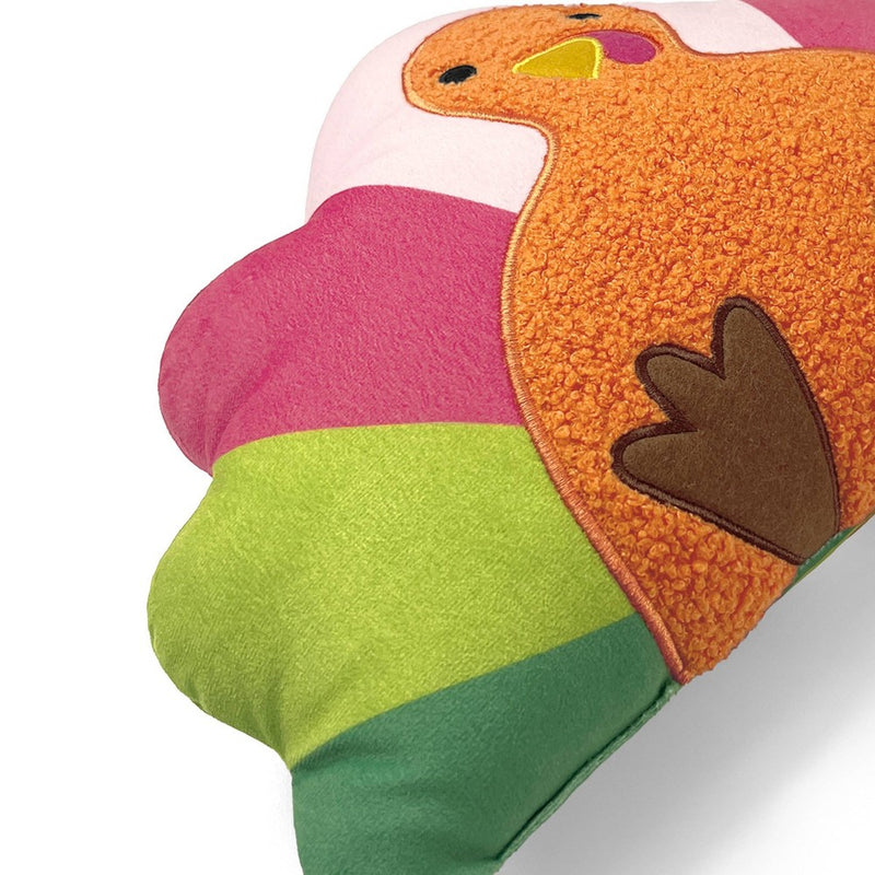 Turkey Pillow - Bullseye's Playground