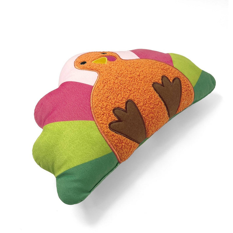 Turkey Pillow - Bullseye's Playground