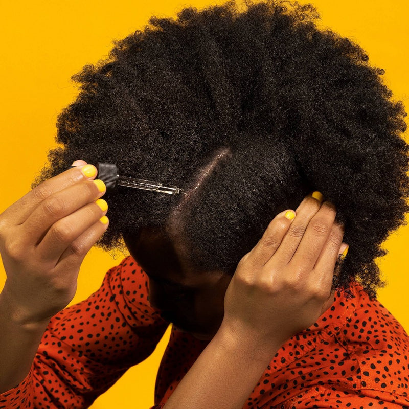 Cantu Biotin Infused Hair & Scalp Oil - 2 fl oz