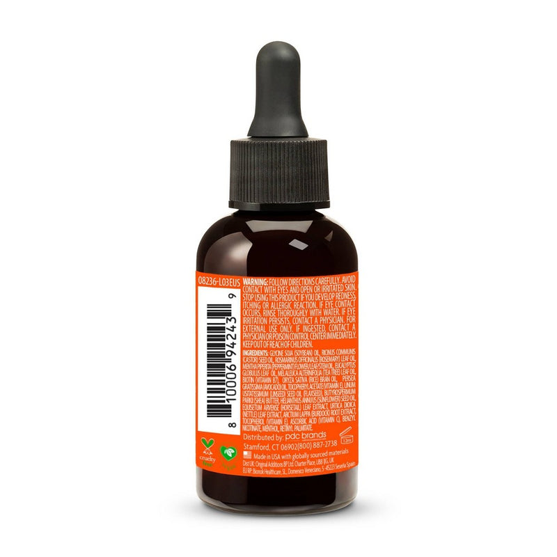 Cantu Biotin Infused Hair & Scalp Oil - 2 fl oz