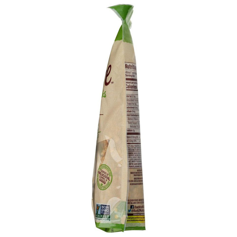 Back To Nature Gluten Free Classic Granola - Case of 6/12.5 oz