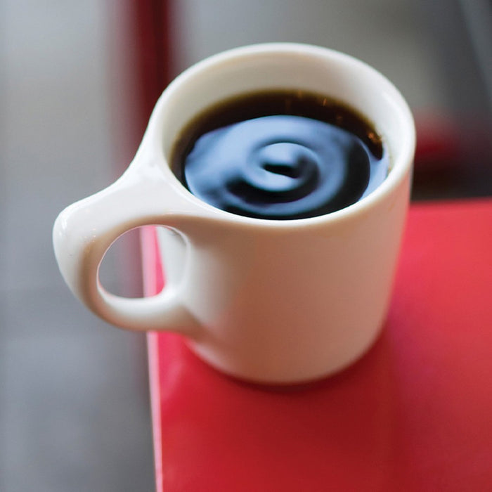 Intelligentsia Direct Trade El Diablo Dark Roast Whole Bean Coffee -12oz