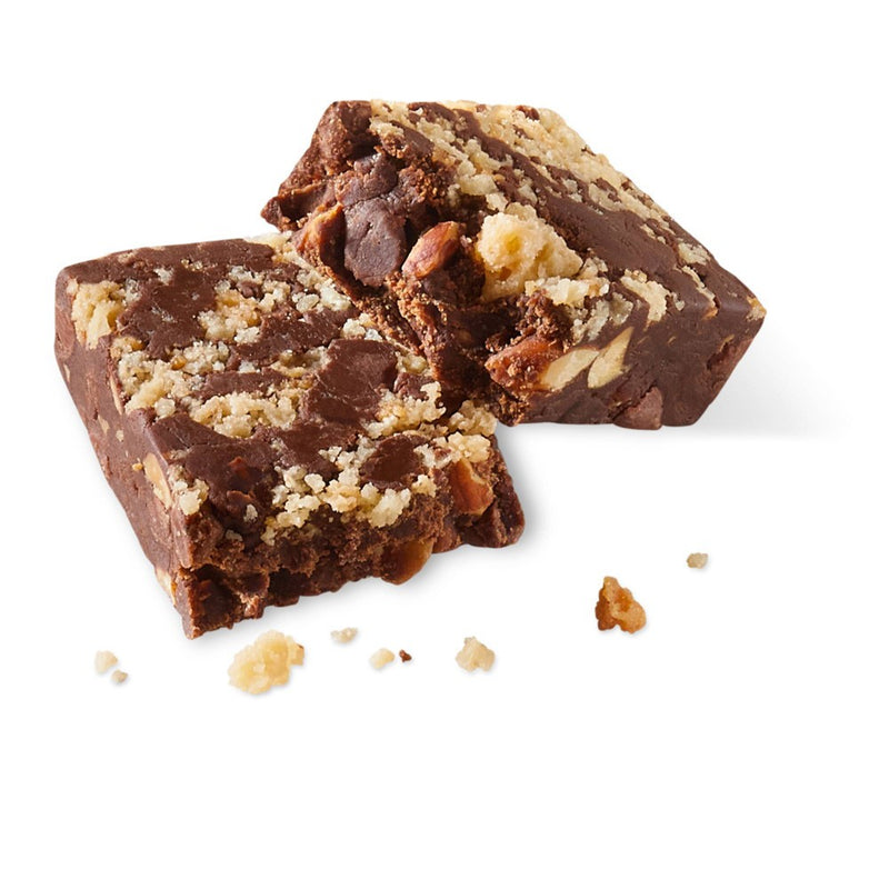 Lenny & Larry's The Complete Cookie-fied Bars - Chocolate Almond Sea Salt - 9ct